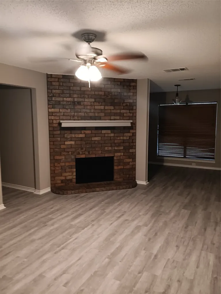 3618 Wentworth Drive Arlington TX 76001