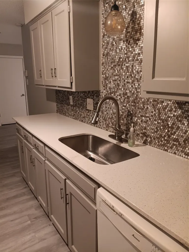 3618 Wentworth Drive Arlington TX 76001