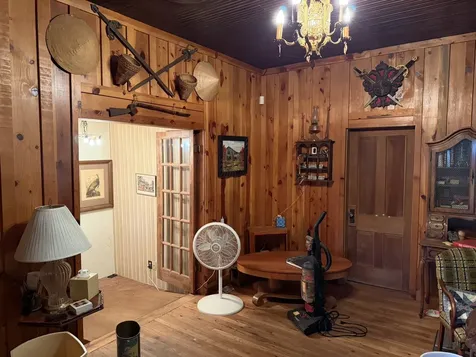 15400 County Road I Wellington TX 79079