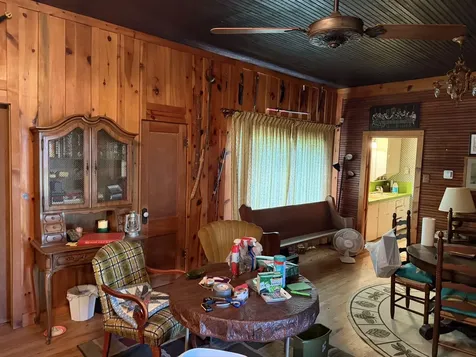 15400 County Road I Wellington TX 79079