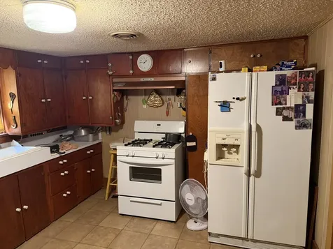 15400 County Road I Wellington TX 79079