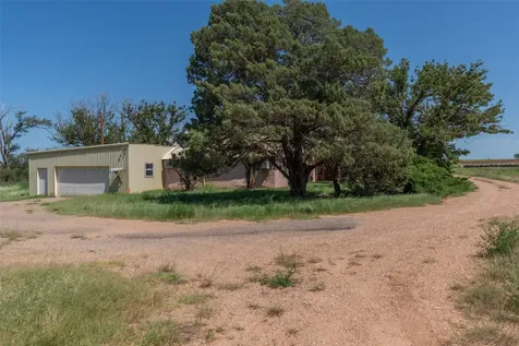 15400 County Road I Wellington TX 79079