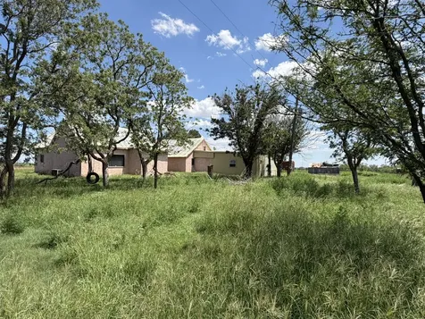 15400 County Road I Wellington TX 79079