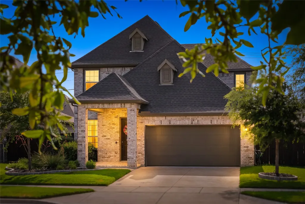 5825 Liberty Hill Drive Mckinney TX 75070