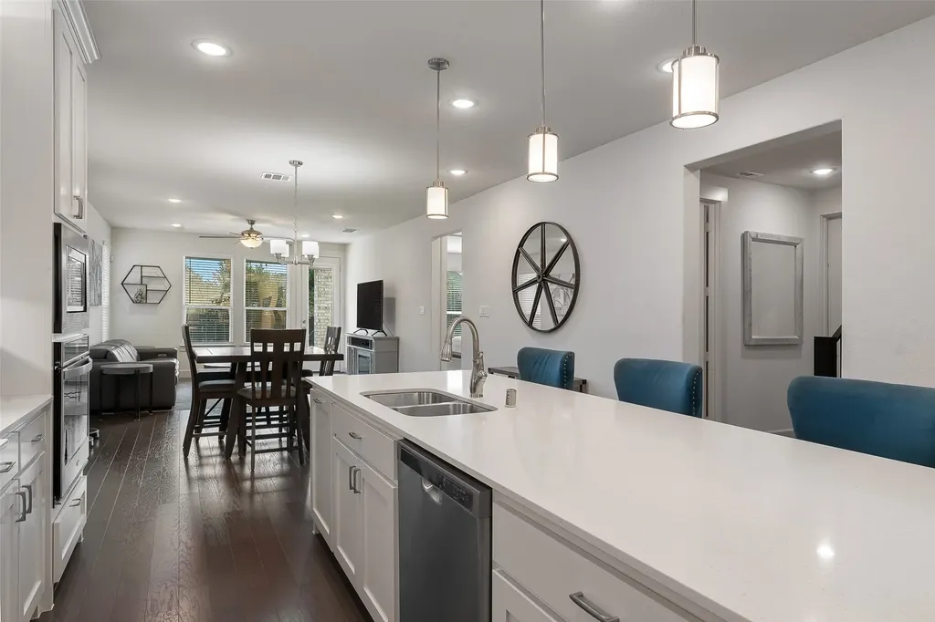 5825 Liberty Hill Drive Mckinney TX 75070