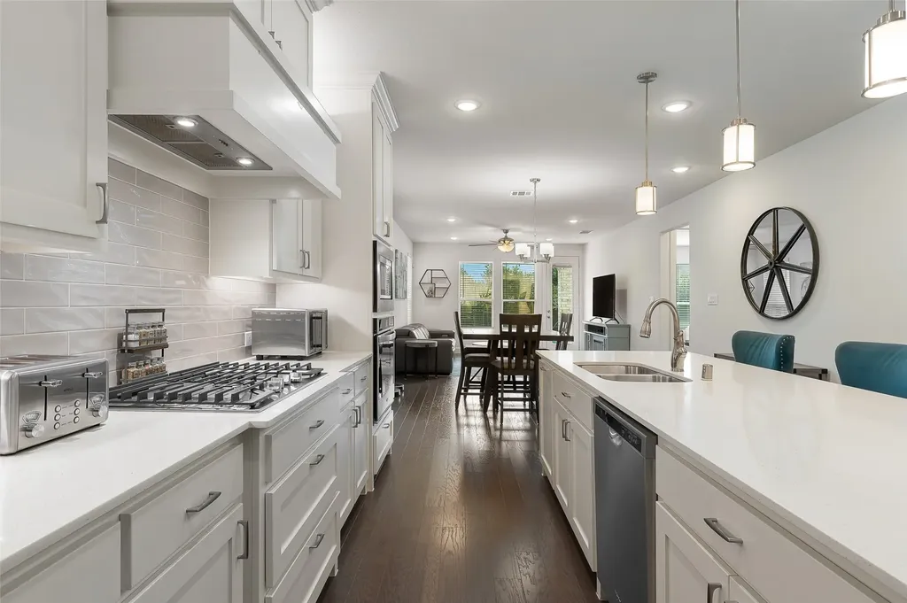 5825 Liberty Hill Drive Mckinney TX 75070