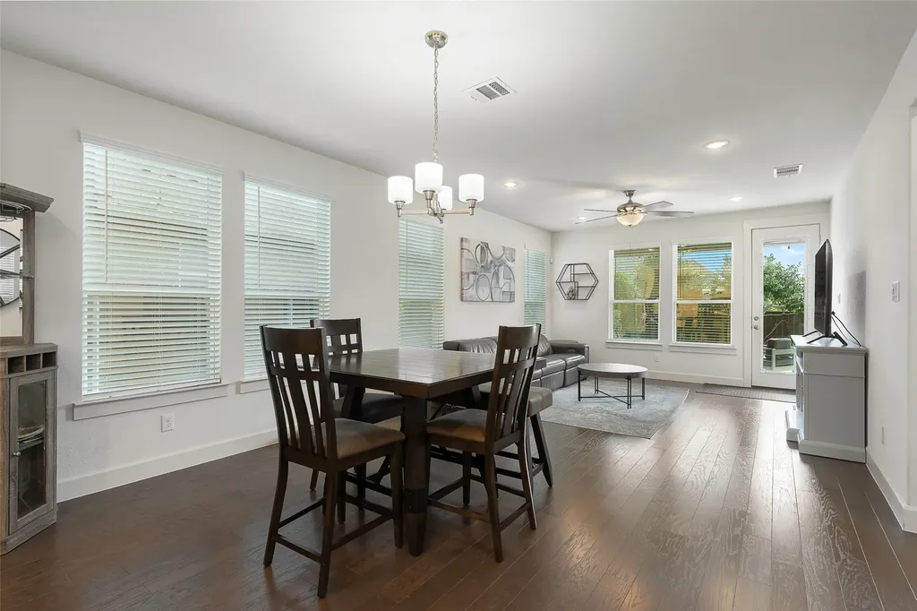 5825 Liberty Hill Drive Mckinney TX 75070