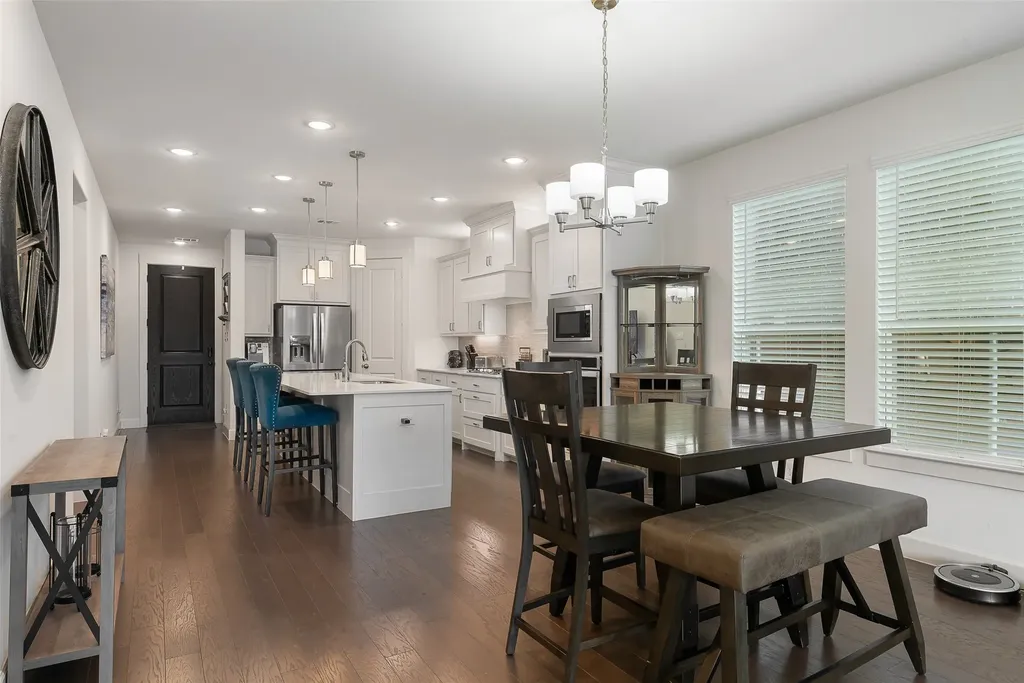 5825 Liberty Hill Drive Mckinney TX 75070