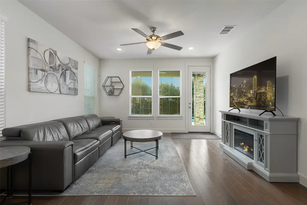 5825 Liberty Hill Drive Mckinney TX 75070
