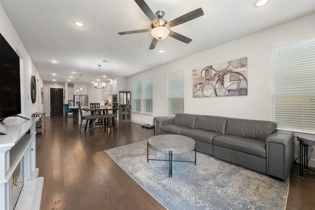 5825 Liberty Hill Drive Mckinney TX 75070