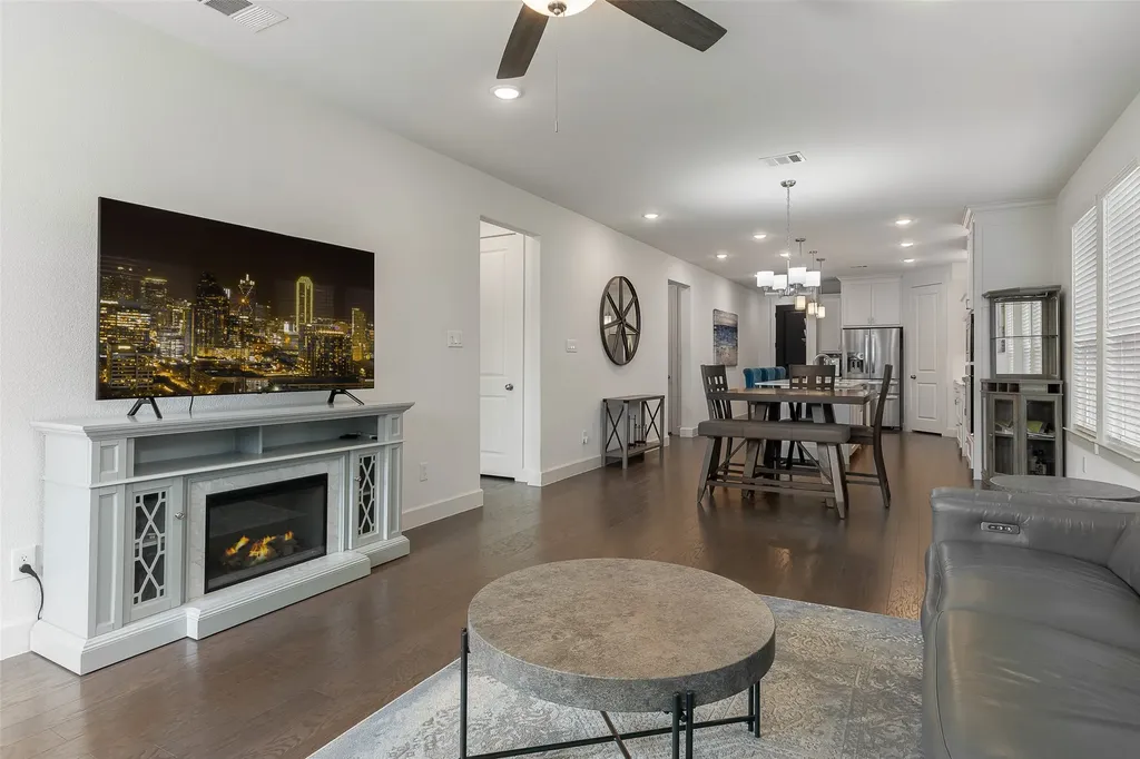 5825 Liberty Hill Drive Mckinney TX 75070