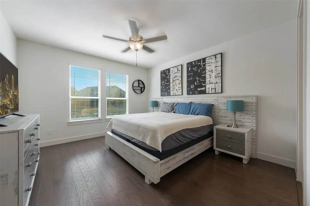 5825 Liberty Hill Drive Mckinney TX 75070