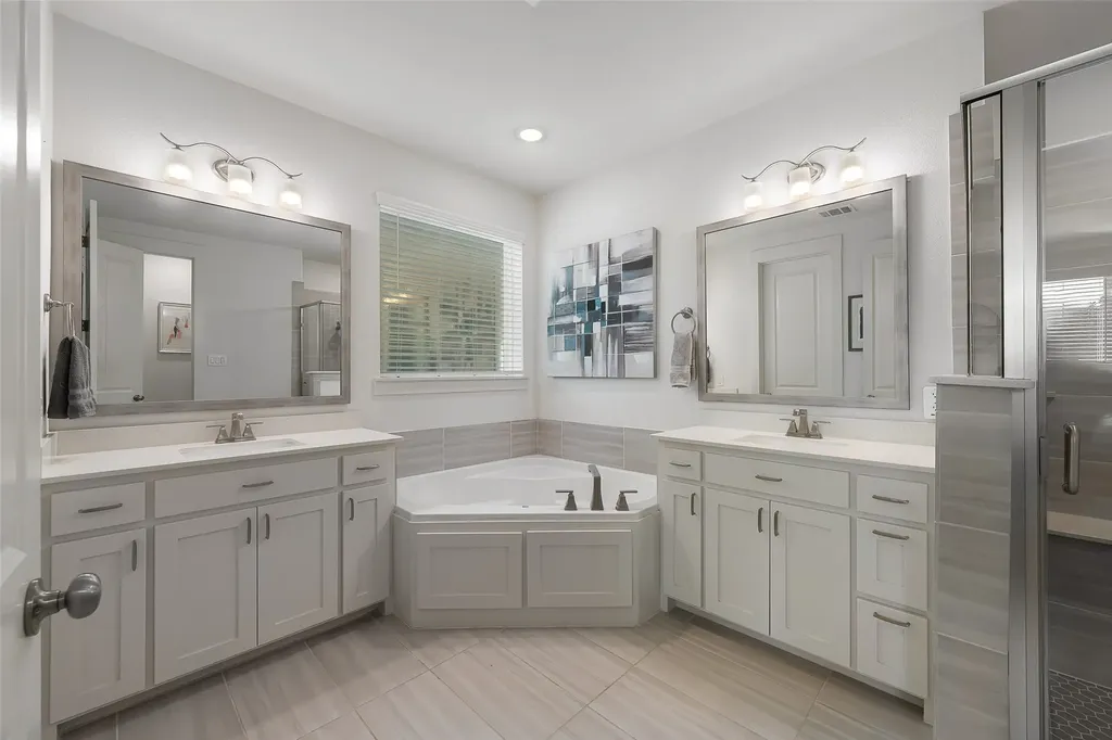 5825 Liberty Hill Drive Mckinney TX 75070