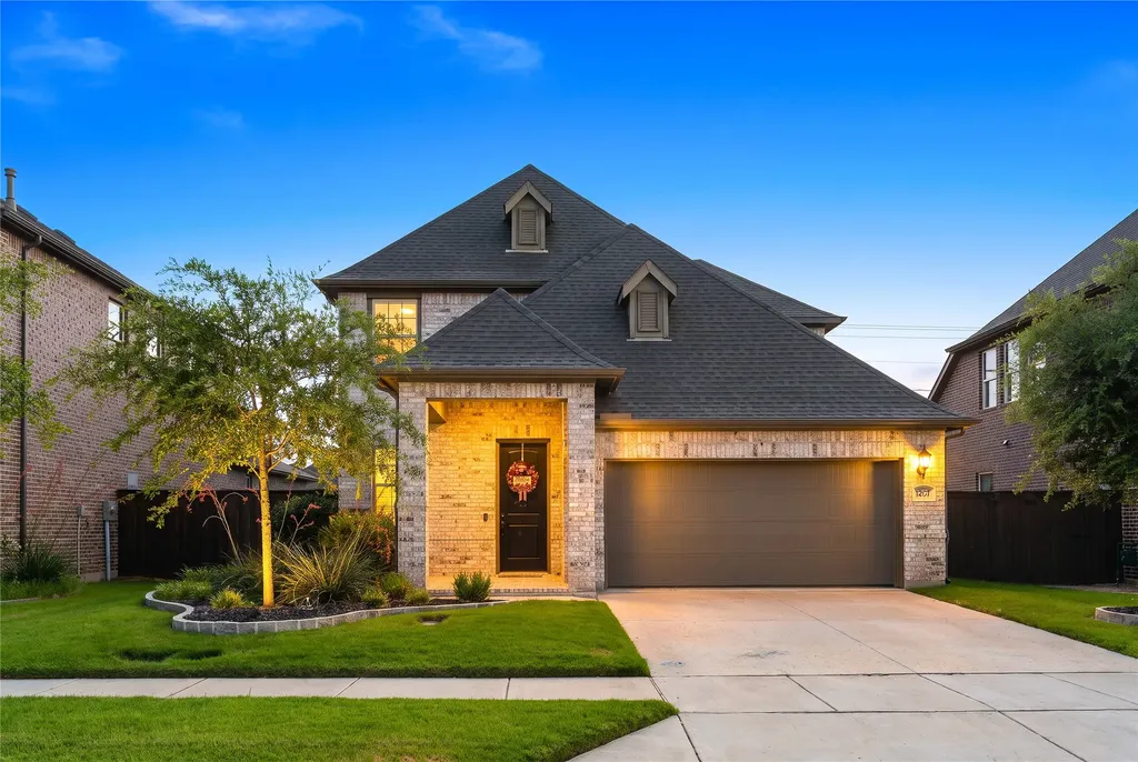 5825 Liberty Hill Drive Mckinney TX 75070
