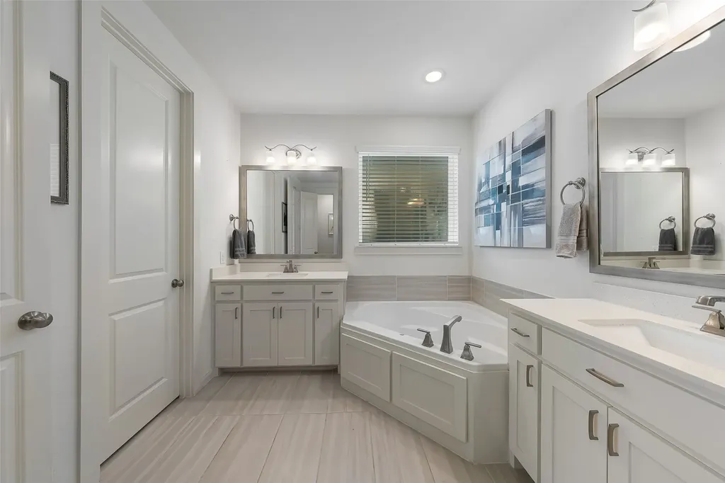 5825 Liberty Hill Drive Mckinney TX 75070