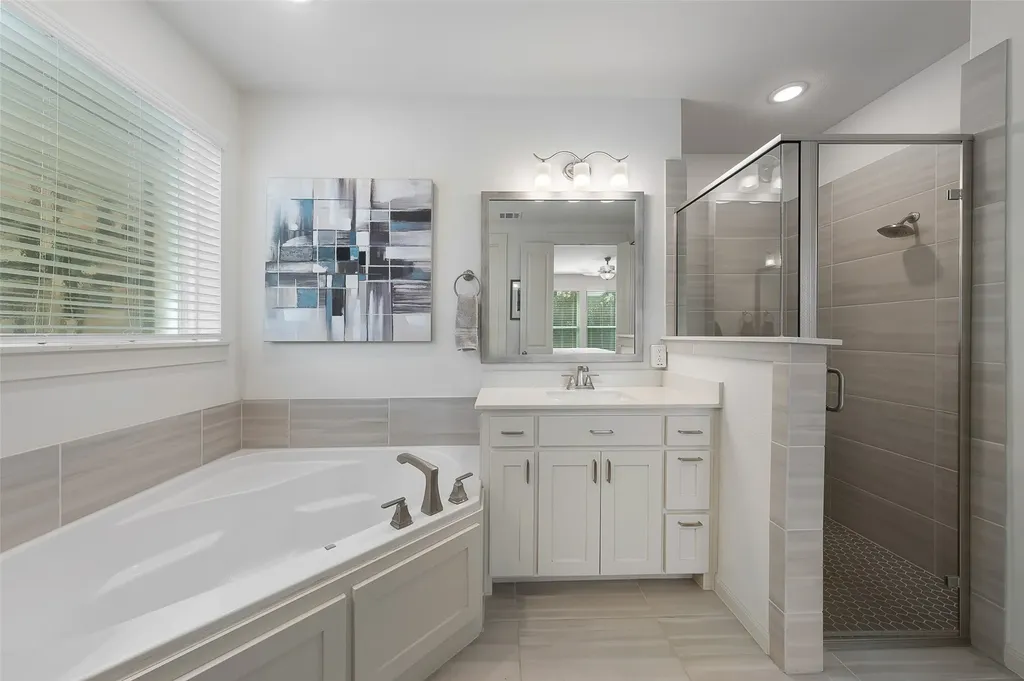 5825 Liberty Hill Drive Mckinney TX 75070