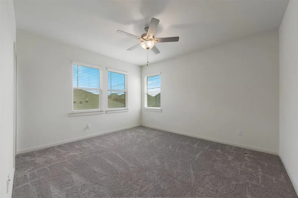 5825 Liberty Hill Drive Mckinney TX 75070