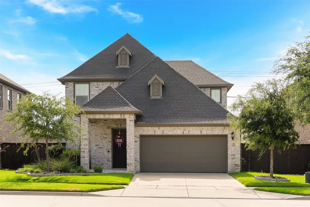 5825 Liberty Hill Drive Mckinney TX 75070