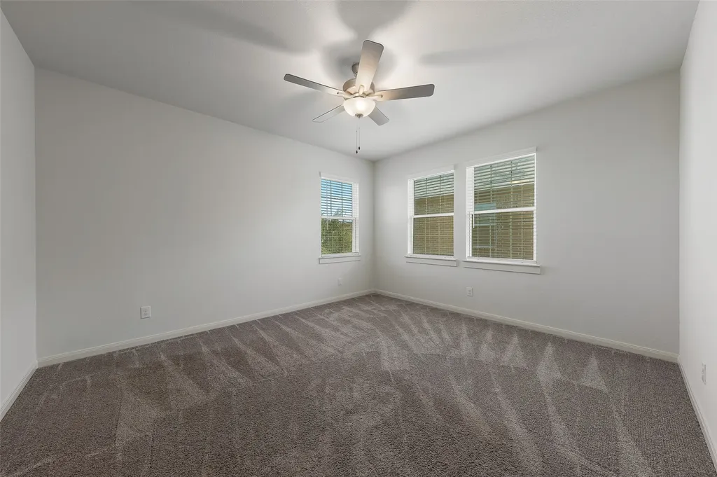 5825 Liberty Hill Drive Mckinney TX 75070