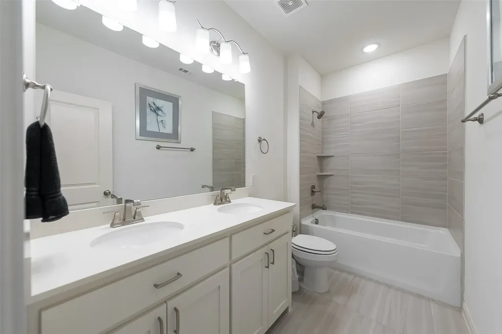 5825 Liberty Hill Drive Mckinney TX 75070