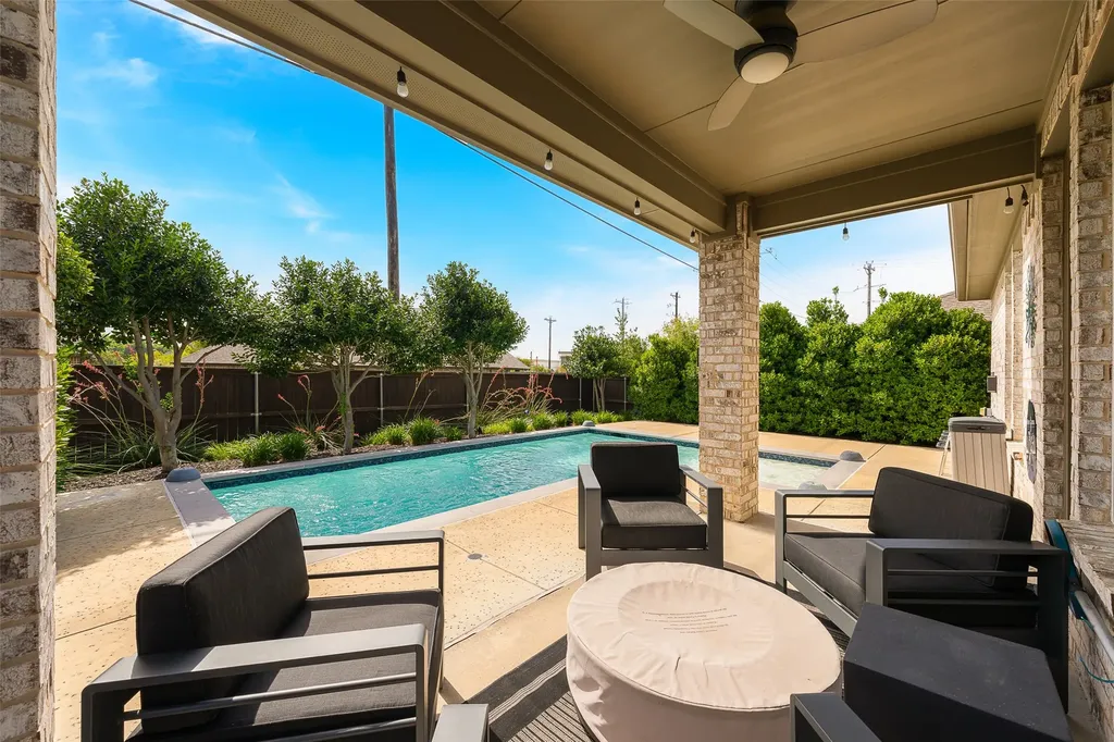 5825 Liberty Hill Drive Mckinney TX 75070