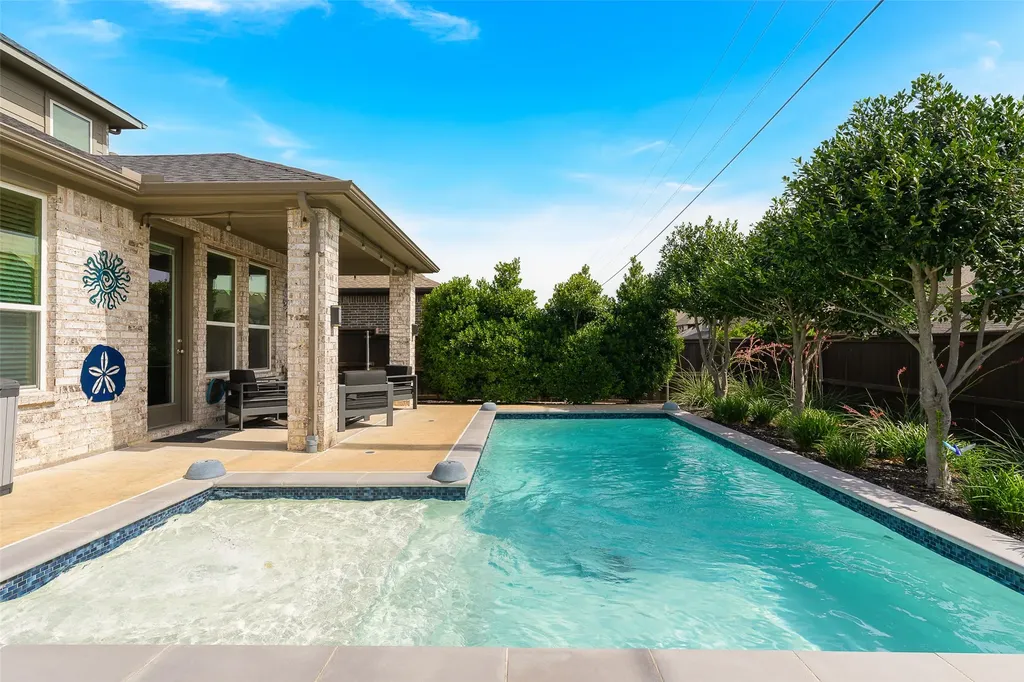 5825 Liberty Hill Drive Mckinney TX 75070