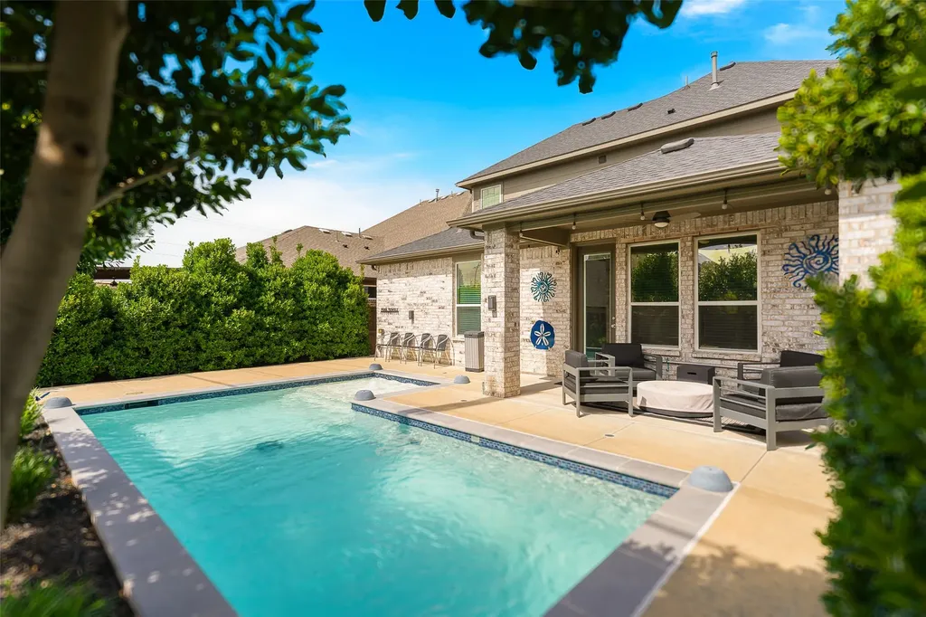 5825 Liberty Hill Drive Mckinney TX 75070