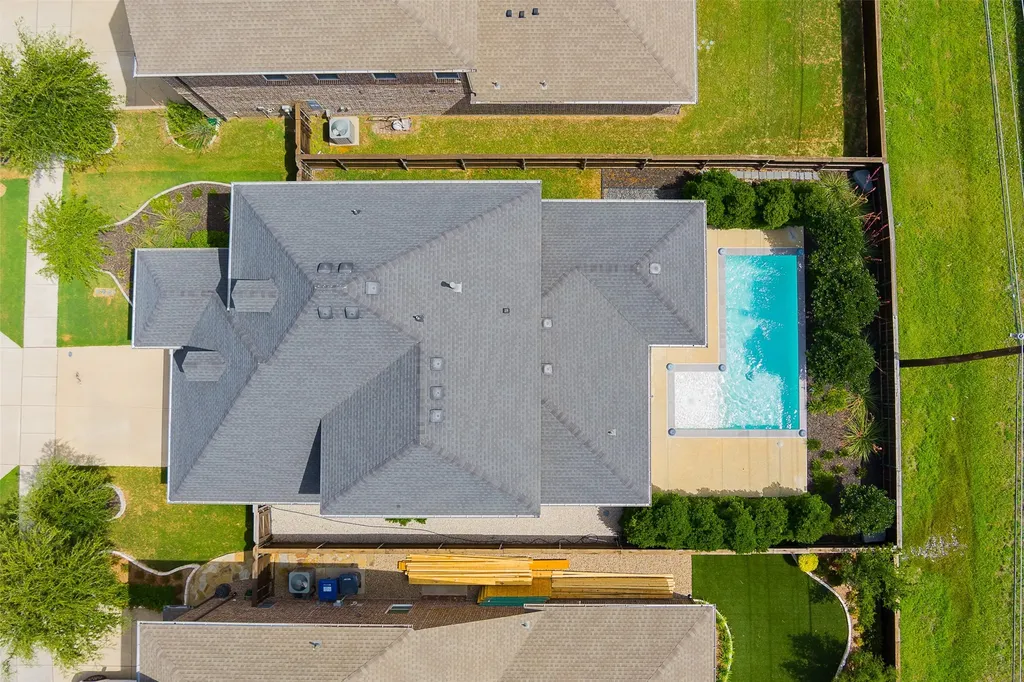 5825 Liberty Hill Drive Mckinney TX 75070