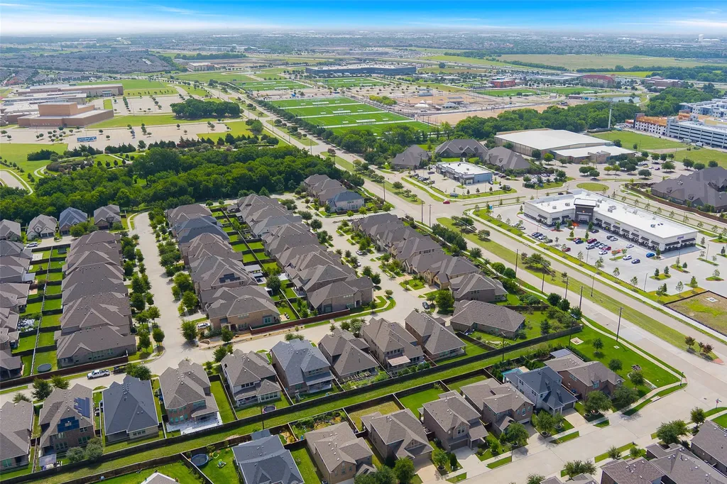 5825 Liberty Hill Drive Mckinney TX 75070