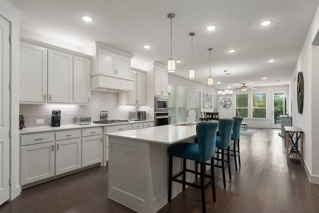 5825 Liberty Hill Drive Mckinney TX 75070