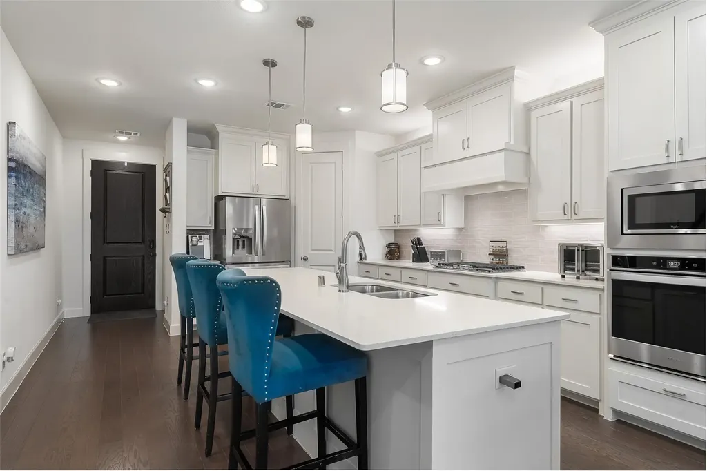 5825 Liberty Hill Drive Mckinney TX 75070