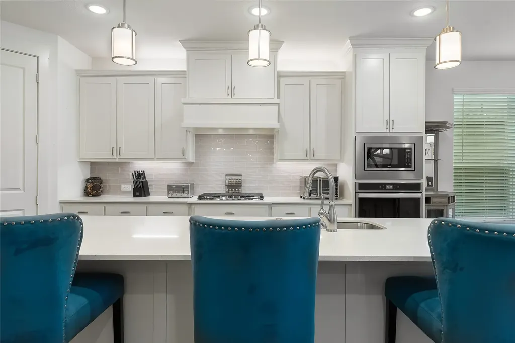5825 Liberty Hill Drive Mckinney TX 75070