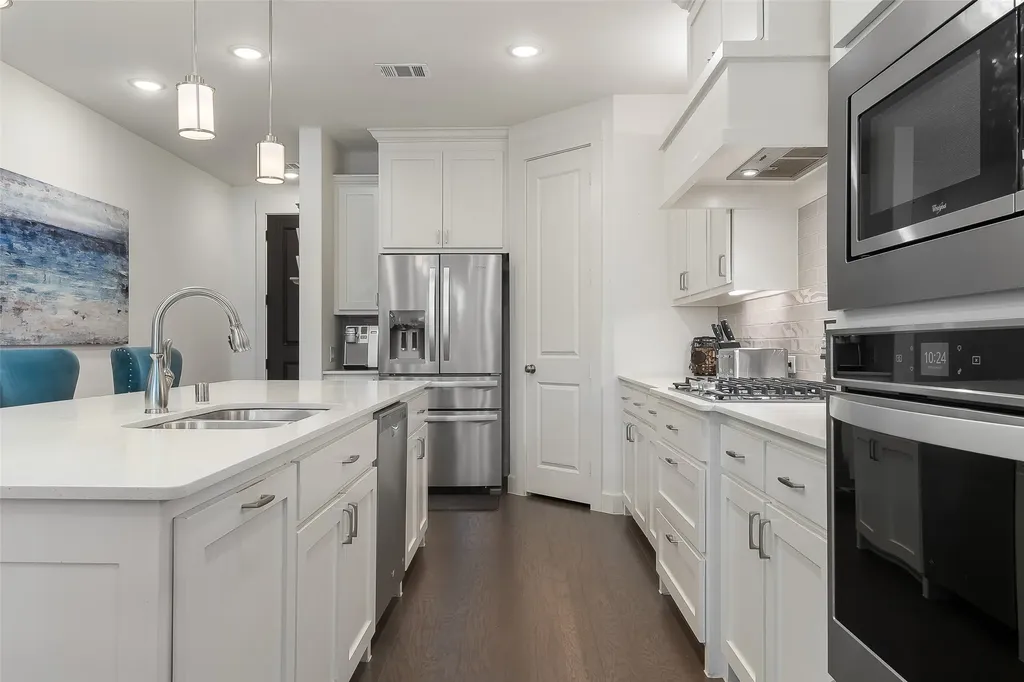 5825 Liberty Hill Drive Mckinney TX 75070