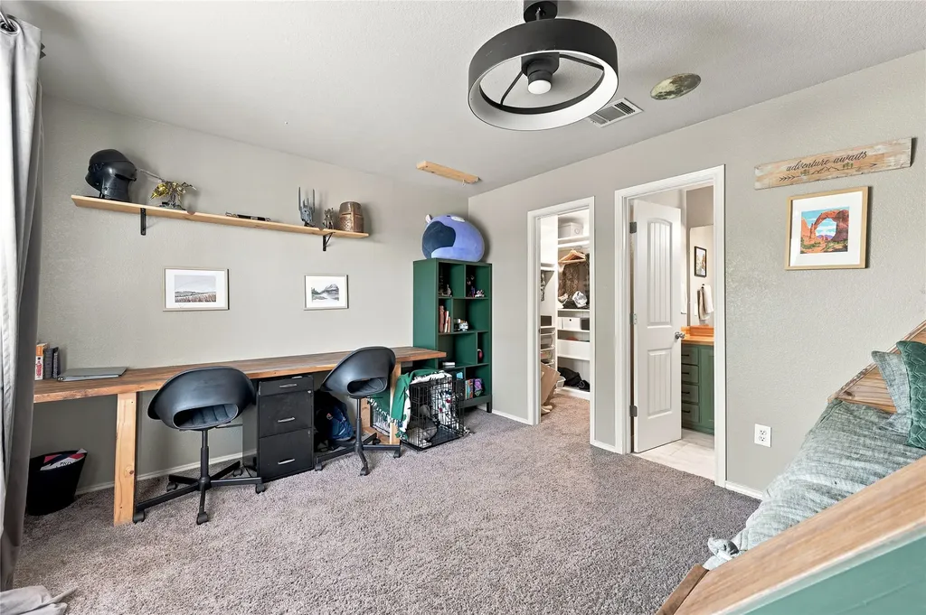 212 Cheyenne Drive Waxahachie TX 75165