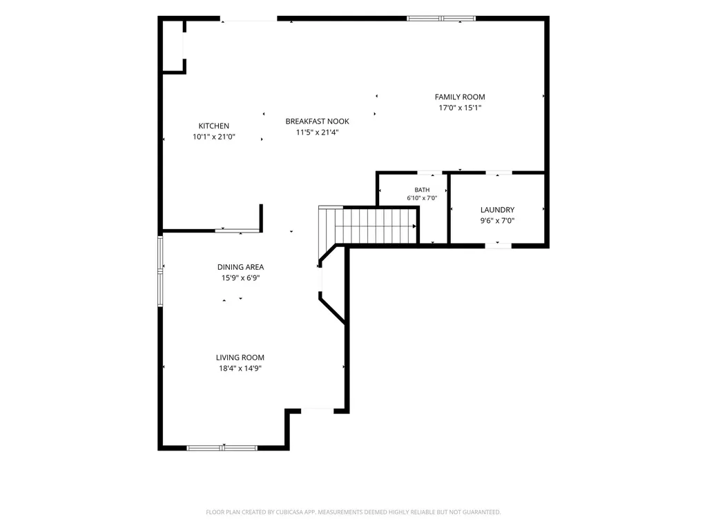 212 Cheyenne Drive Waxahachie TX 75165