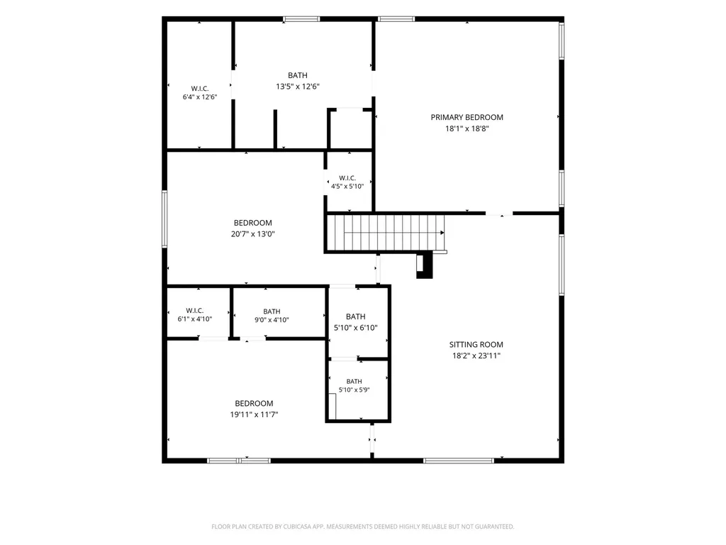 212 Cheyenne Drive Waxahachie TX 75165