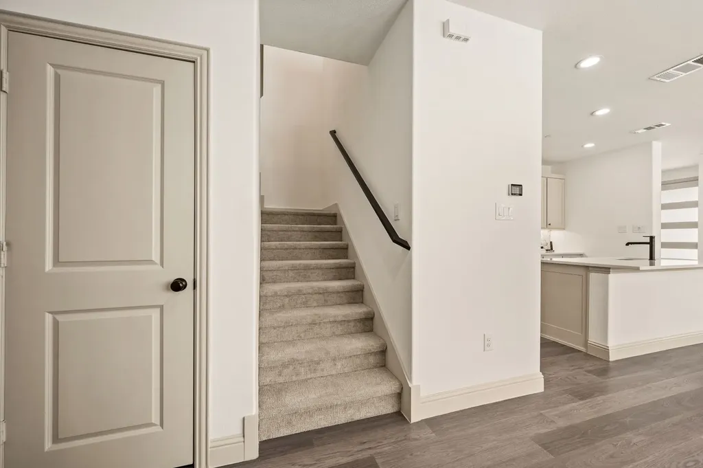 4348 James Street North Richland Hills TX 76180