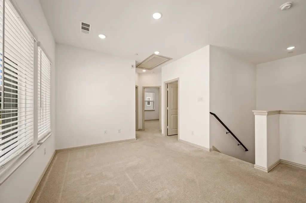 4348 James Street North Richland Hills TX 76180