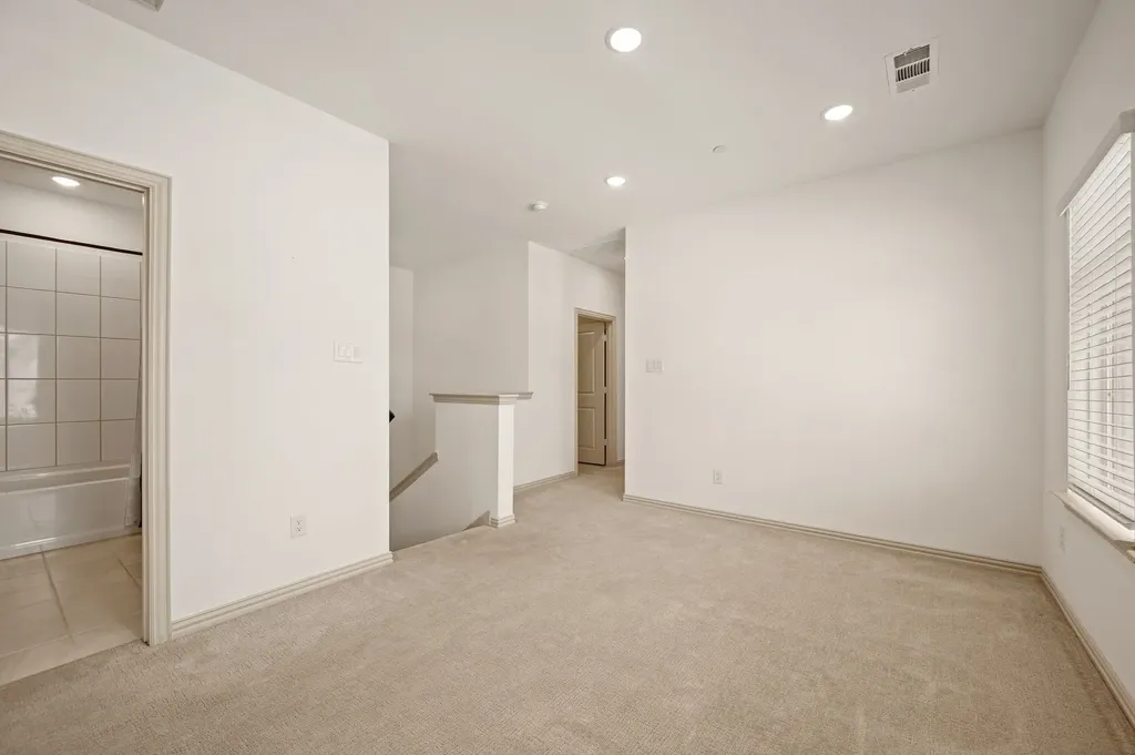 4348 James Street North Richland Hills TX 76180