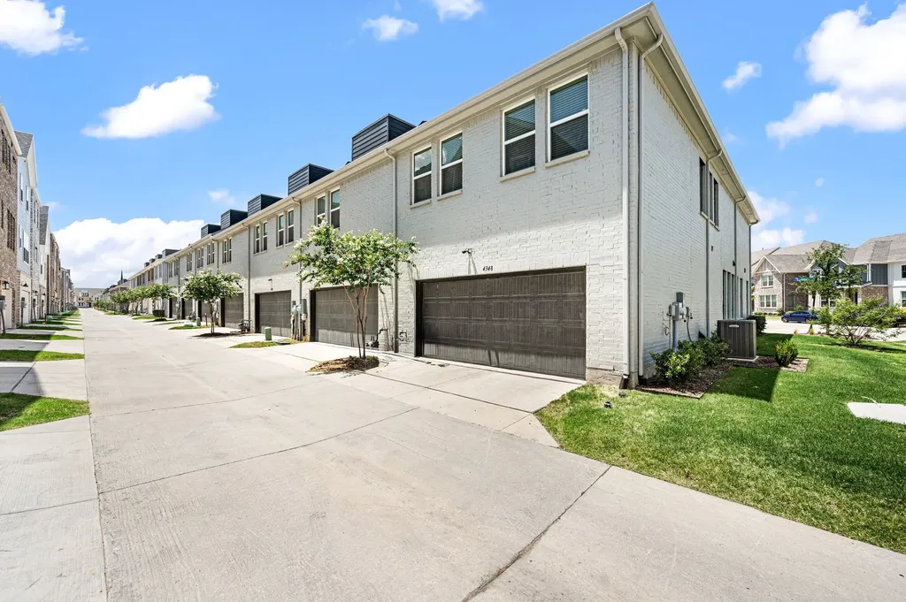 4348 James Street North Richland Hills TX 76180