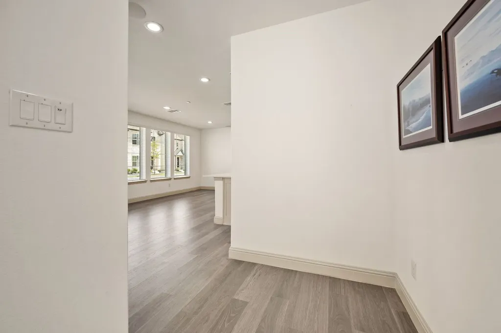 4348 James Street North Richland Hills TX 76180