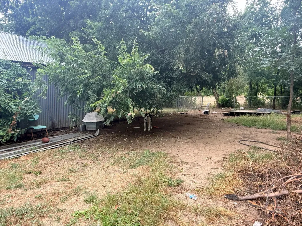 311 SW 3rd Street Mineral Wells TX 76067