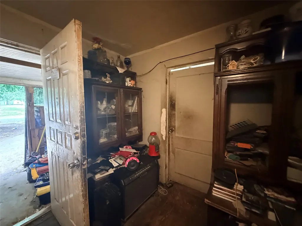 311 SW 3rd Street Mineral Wells TX 76067