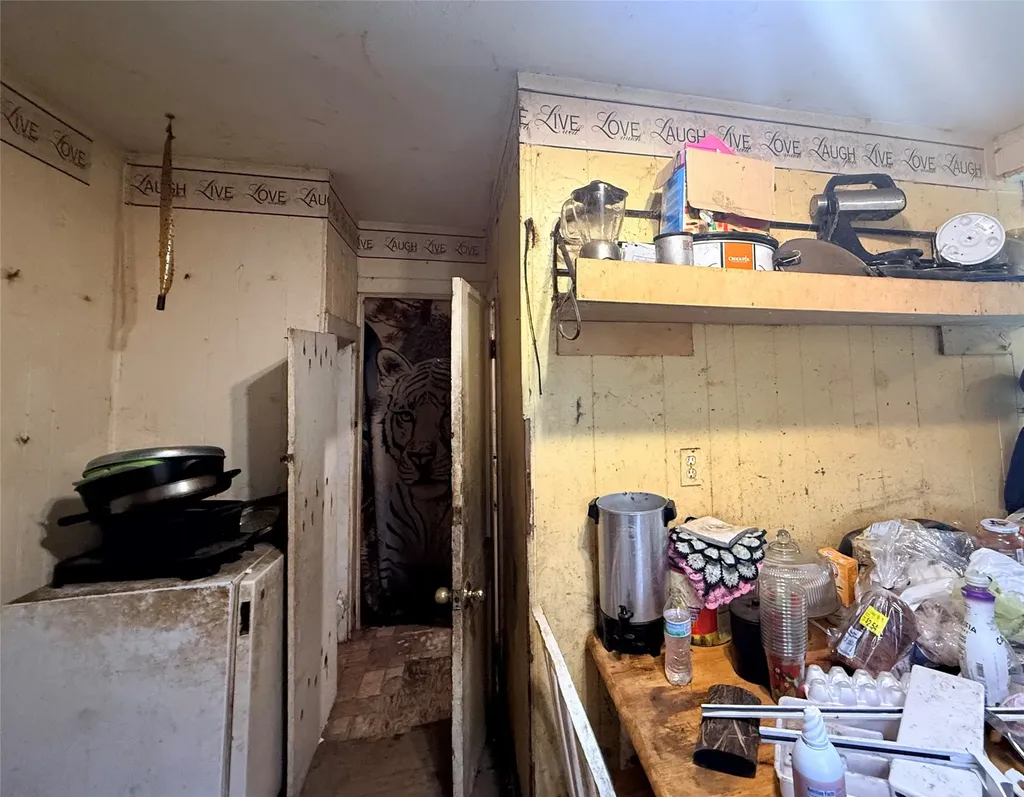 311 SW 3rd Street Mineral Wells TX 76067
