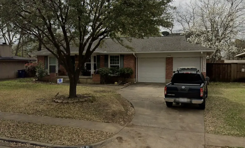 3918 Highgrove Drive Dallas TX 75220