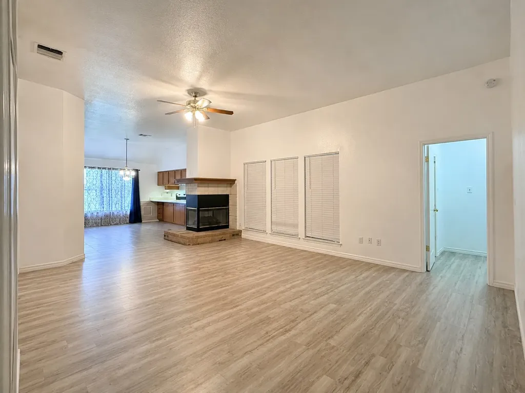 1792 Independence Road Blue Mound TX 76131