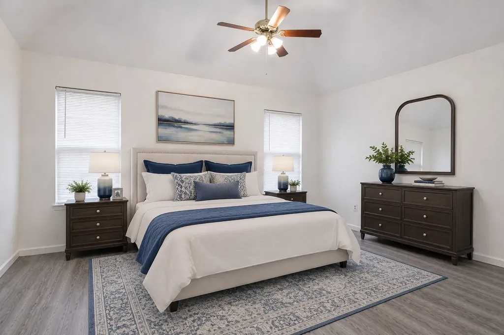 1792 Independence Road Blue Mound TX 76131