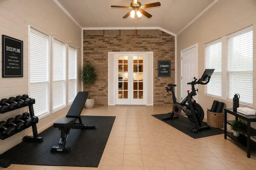 1792 Independence Road Blue Mound TX 76131