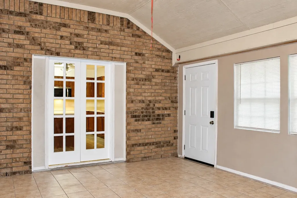 1792 Independence Road Blue Mound TX 76131