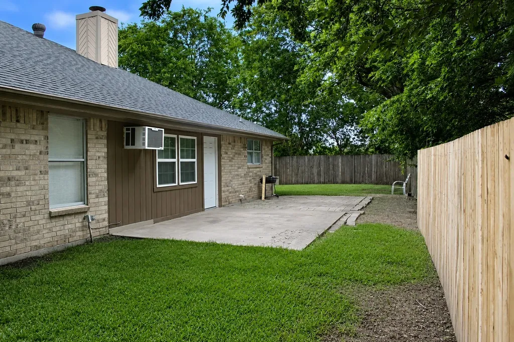 1792 Independence Road Blue Mound TX 76131